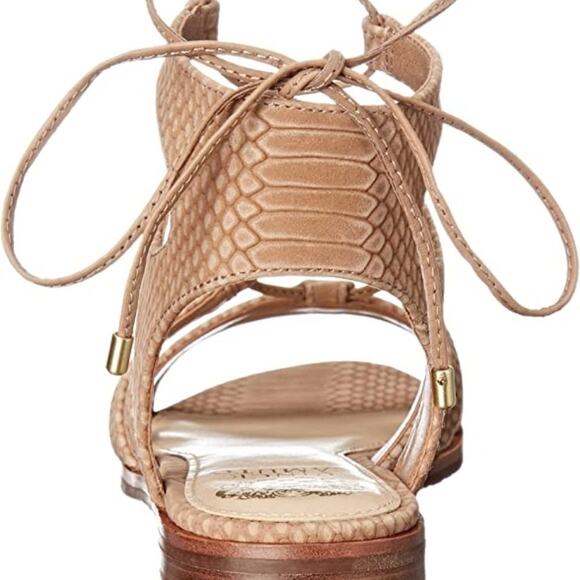 Vince Camuto Women's Tany Gladiator Sandal 8 - Picture 3 of 8